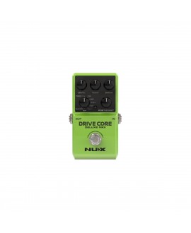 NUX NCO-2 Pedaliere Multieffetto