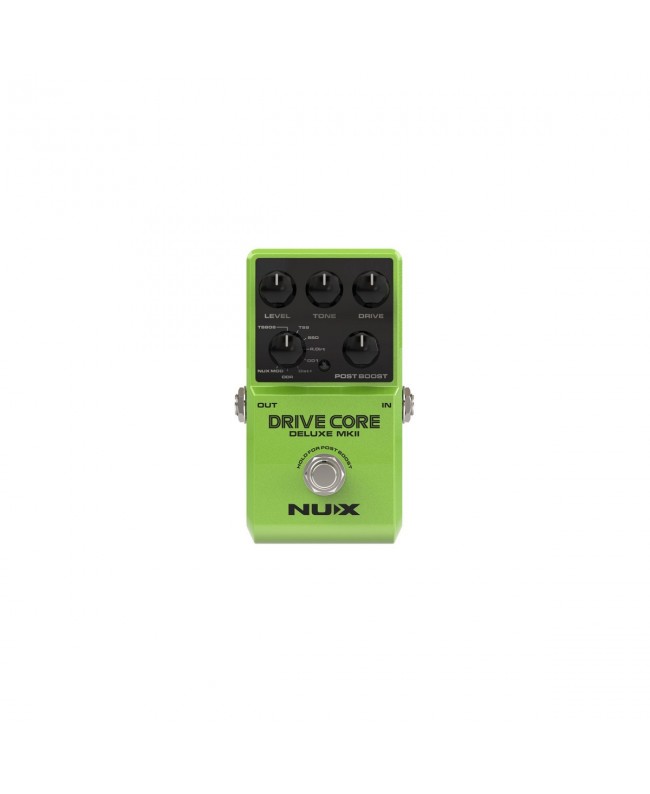 NUX NCO-2 Effektgeräte