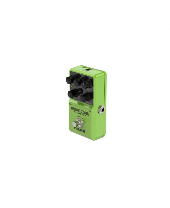 NUX NCO-2 Pedaliere Multieffetto
