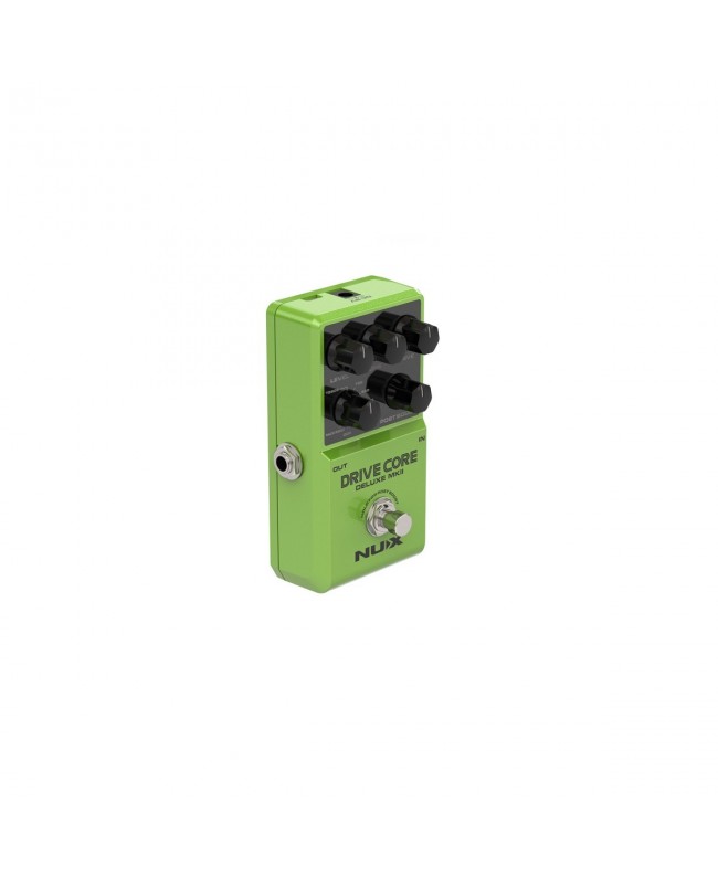NUX NCO-2 Effect Pedals