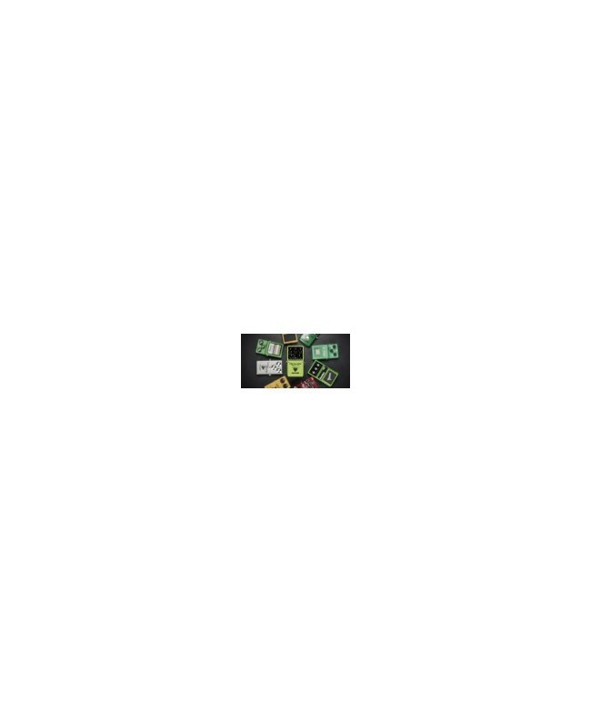 NUX NCO-2 Effect Pedals