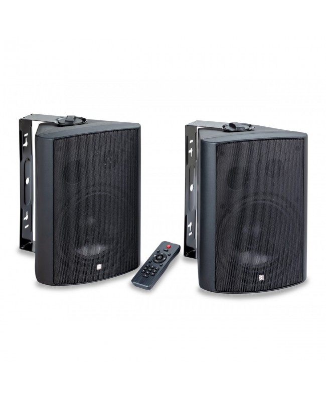 HELVIA REDY-630BK-SET Diffusori da parete