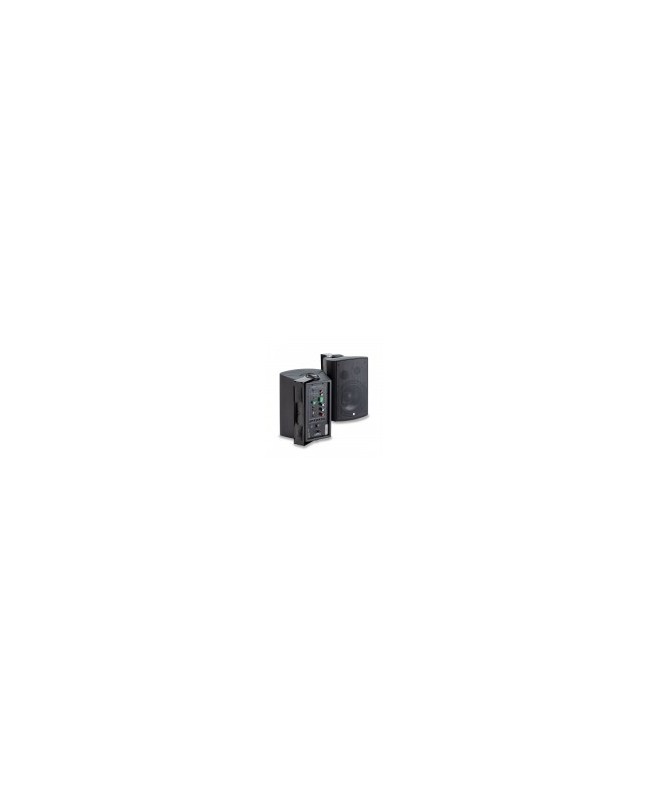 HELVIA REDY-630BK-SET Diffusori da parete