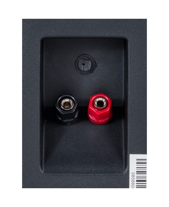 HELVIA REDY-630BK-SET Wall Mount Speakers