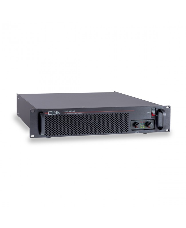 HELVIA ZEUS 900-AB Amplifiers