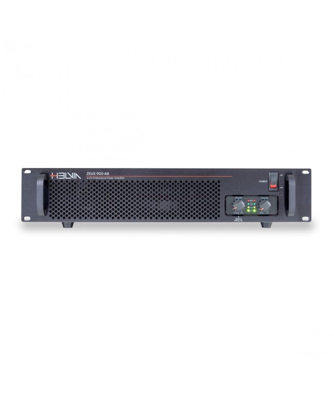 HELVIA ZEUS 900-AB Endstufen
