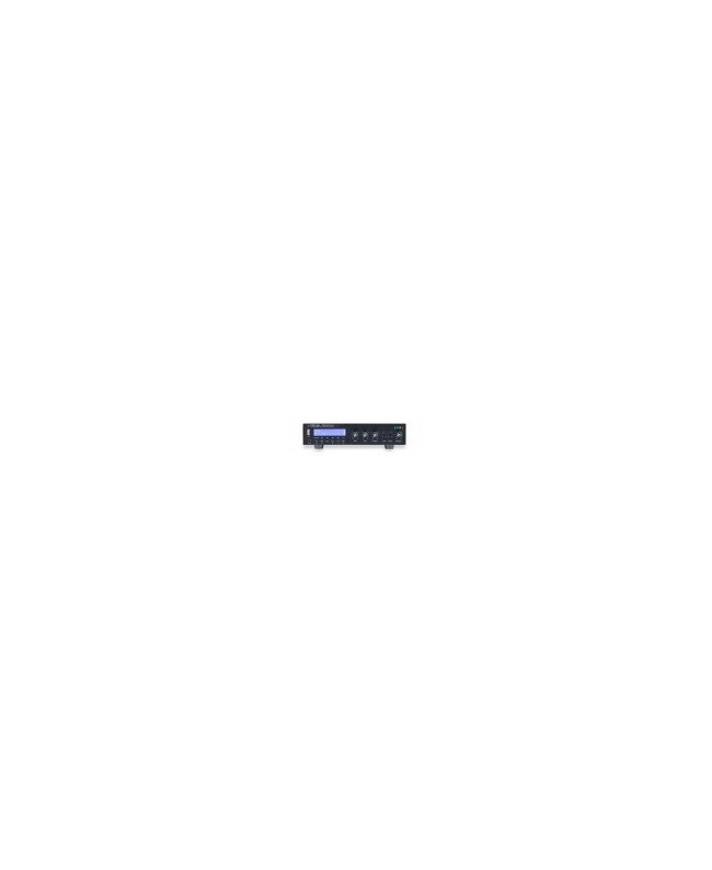 HELVIA HPMA-240 PLAY Stereo CD/Media-Player/Recorders