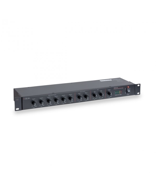 HELVIA HMIX-622 Mixer da installazione