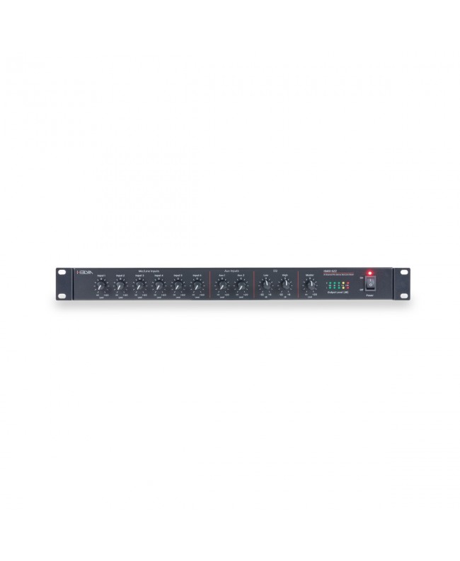 HELVIA HMIX-622 Installationsmixer