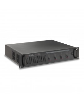 HELVIA ZEUS 4350CA Amplificatori