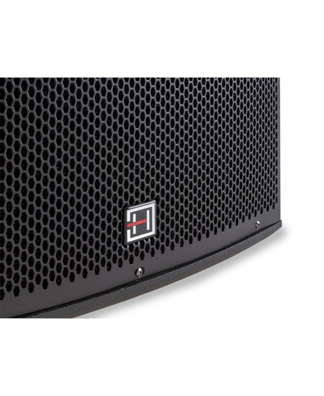 HELVIA ESTRO BASS 18P Subwoofer da installazione