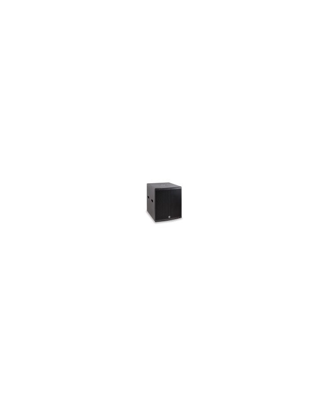 HELVIA ESTRO BASS 18P Subwoofer da installazione