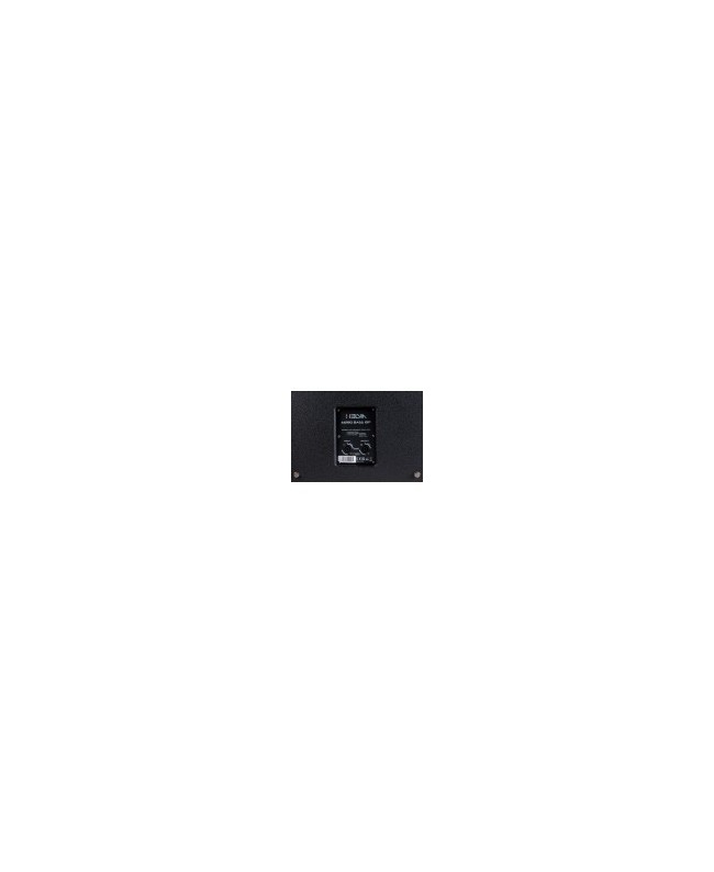 HELVIA ESTRO BASS 18P Installations Subwoofer