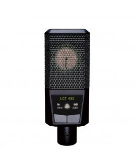 LEWITT LCT-450 Large Diaphragm Microphones