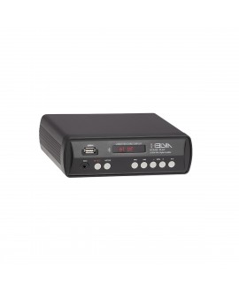 HELVIA HCA-60 PLAY Stereo CD/Media-Player/Recorders