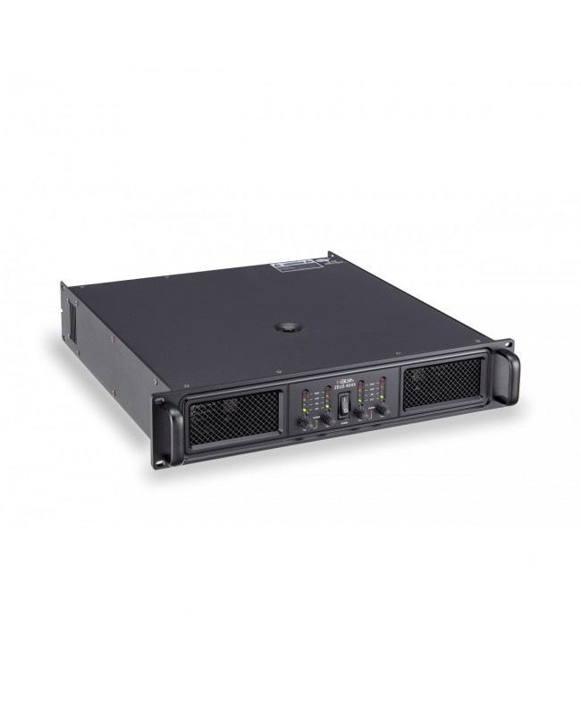 HELVIA ZEUS 404X Amplificatori