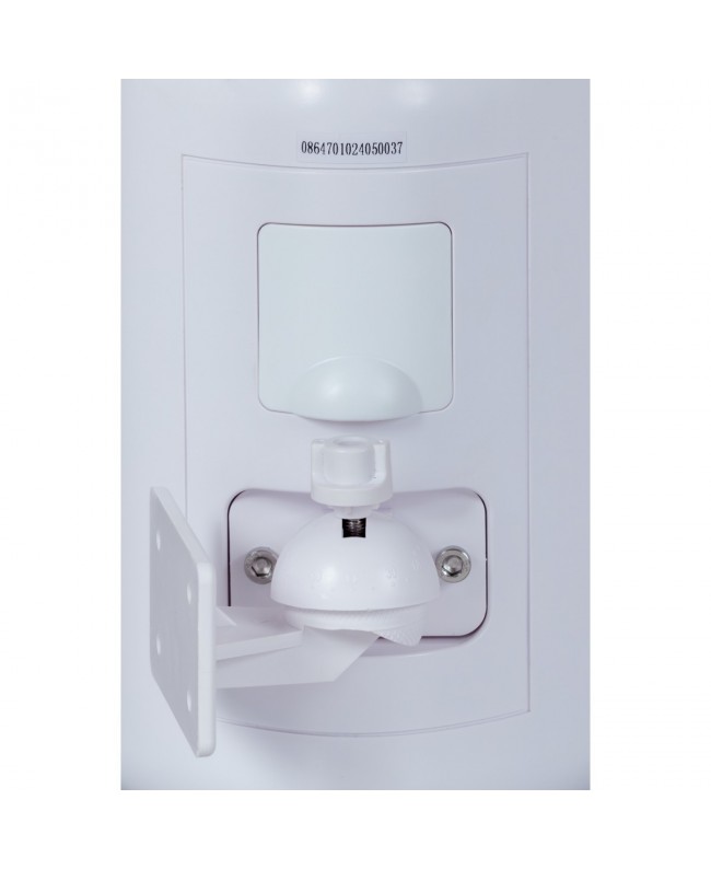 HELVIA LIVEO-640 PWH Diffusori da parete