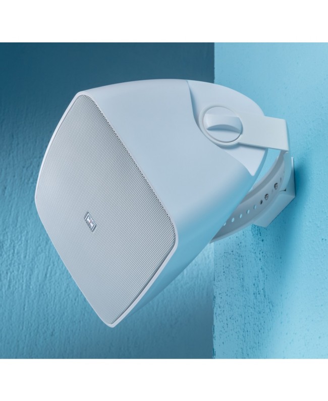 HELVIA LIVEO-640 PWH Wall Mount Speakers