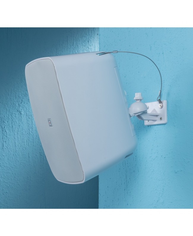 HELVIA LIVEO-640 PWH Wall Mount Speakers