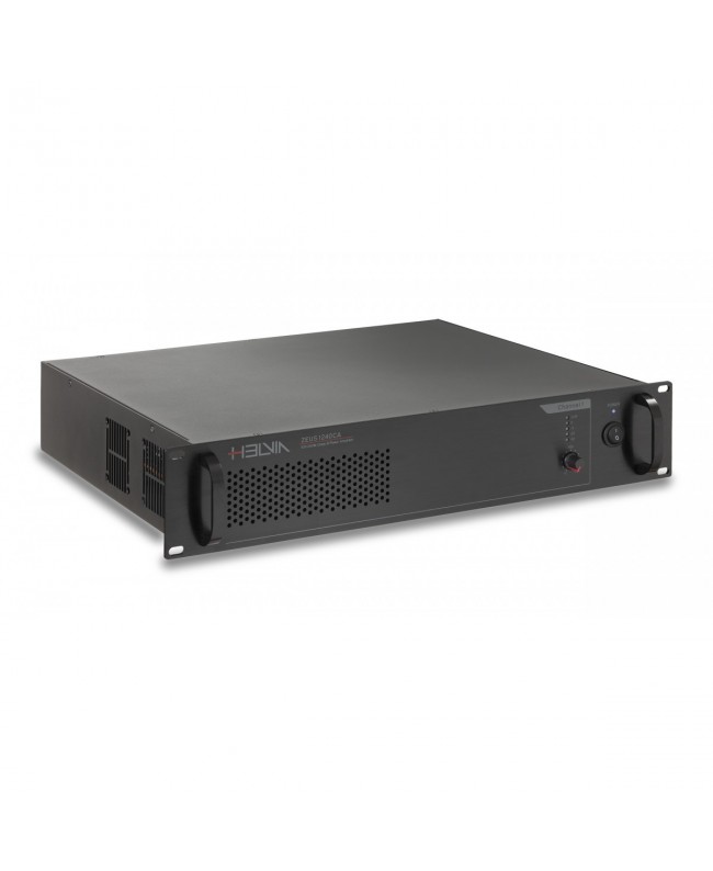 HELVIA ZEUS 1240CA Endstufen