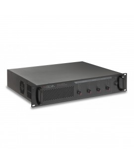HELVIA ZEUS 4240CA Amplificatori
