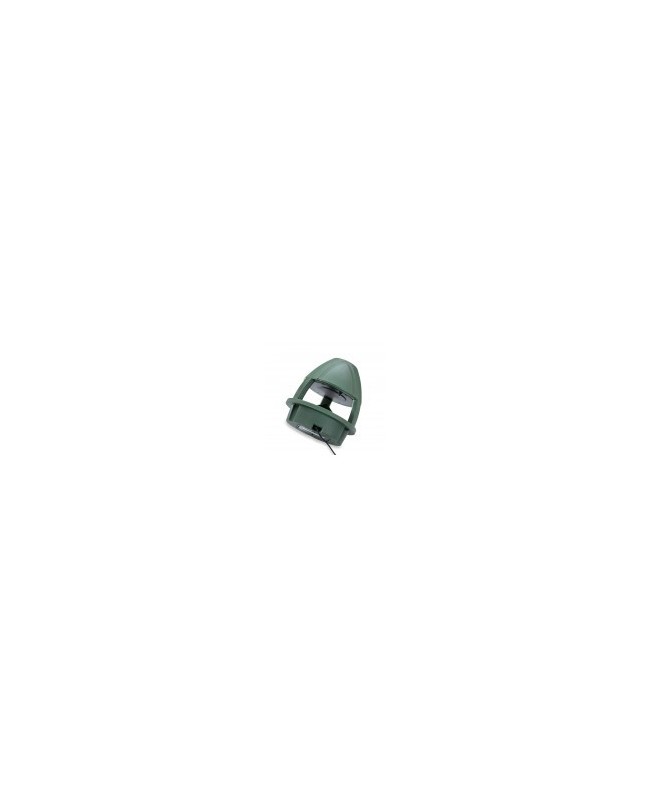 HELVIA GNS-550XGN Outdoor-Lautsprecher
