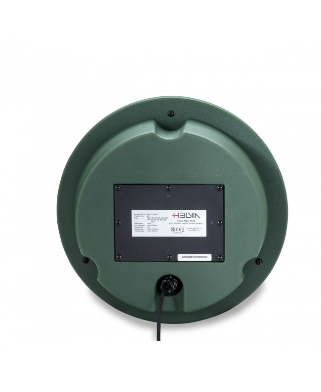 HELVIA GNS-550XGN Outdoor Speakers