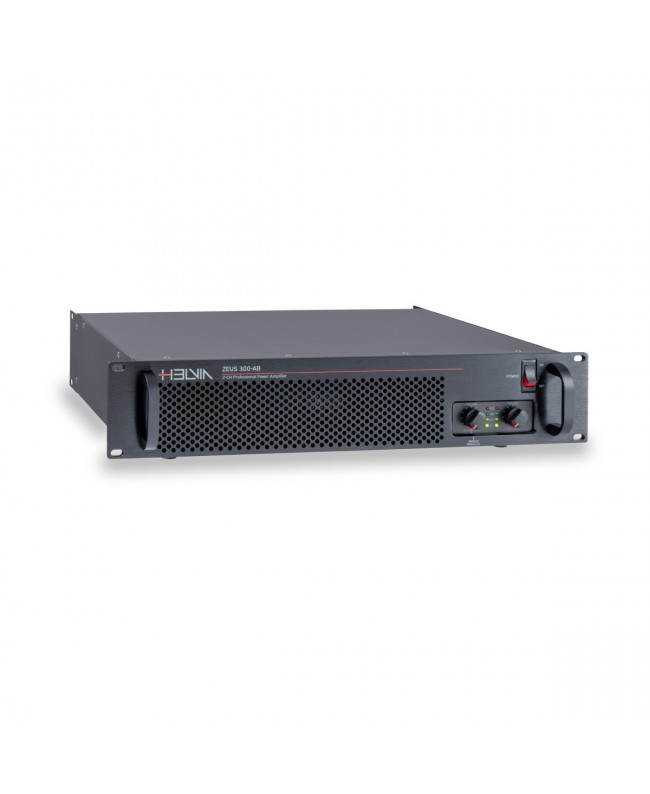 HELVIA ZEUS 300-AB Amplifiers