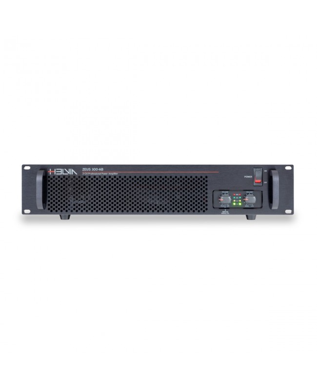 HELVIA ZEUS 300-AB Amplifiers