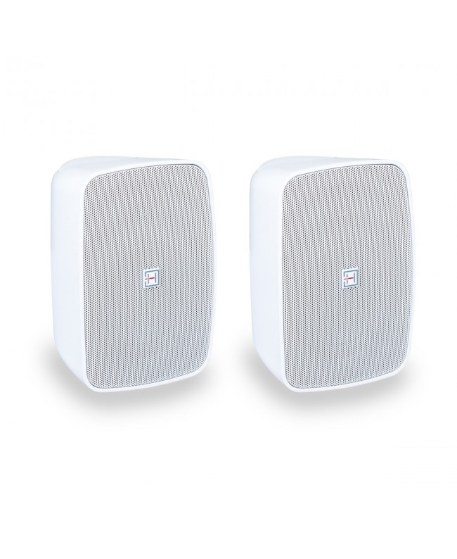 HELVIA LIVEO-420 PWH Wall Mount Speakers