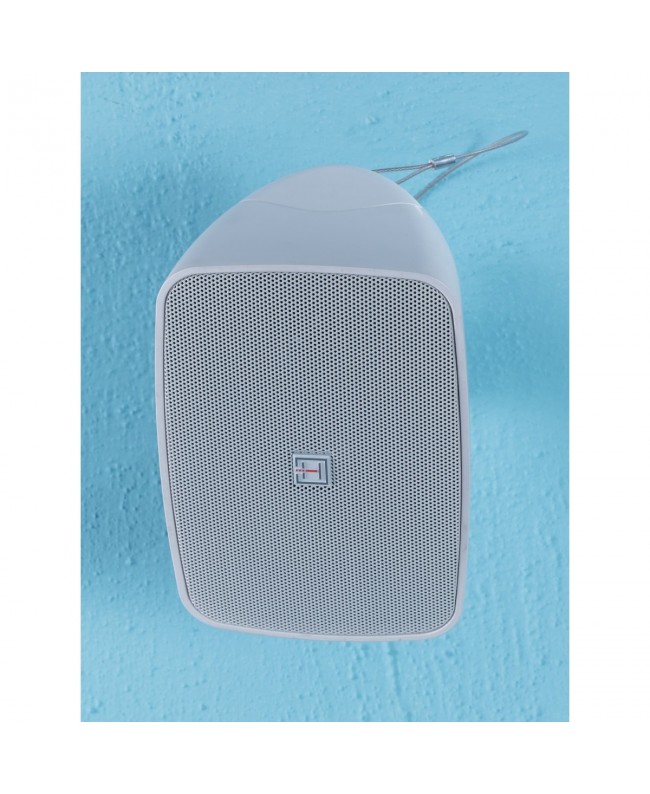 HELVIA LIVEO-420 PWH Wall Mount Speakers
