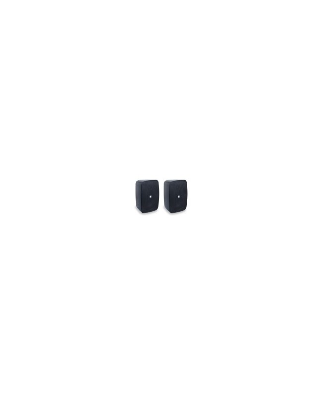 HELVIA LIVEO-640 PBK Diffusori da parete