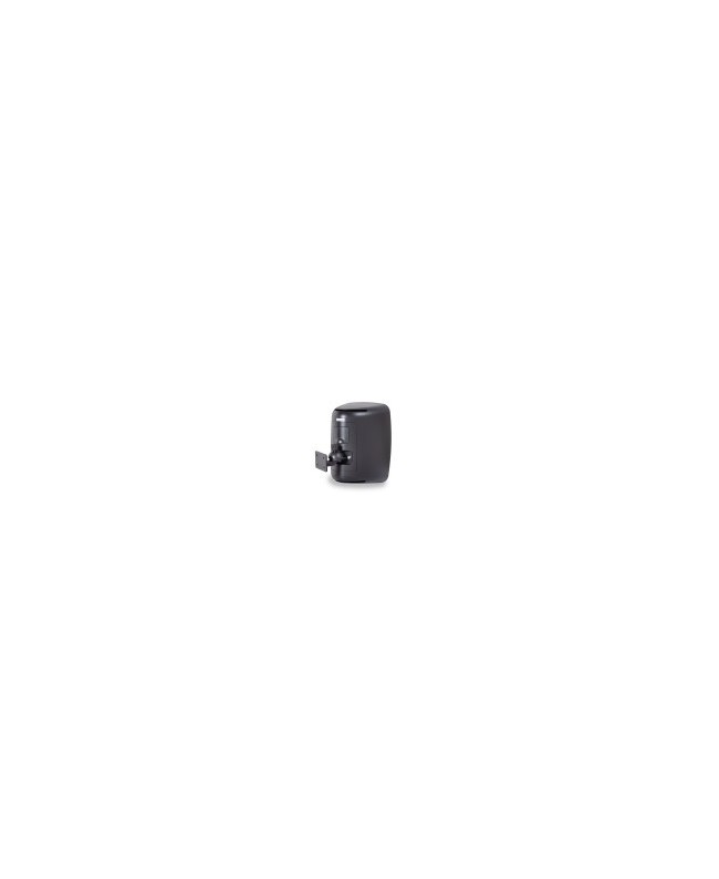 HELVIA LIVEO-640 PBK Diffusori da parete