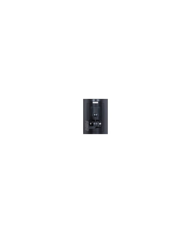 HELVIA LIVEO-640 PBK Wall Mount Speakers