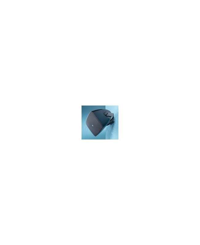 HELVIA LIVEO-640 PBK Wall Mount Speakers