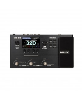 NUX MG-30 Effect Pedals