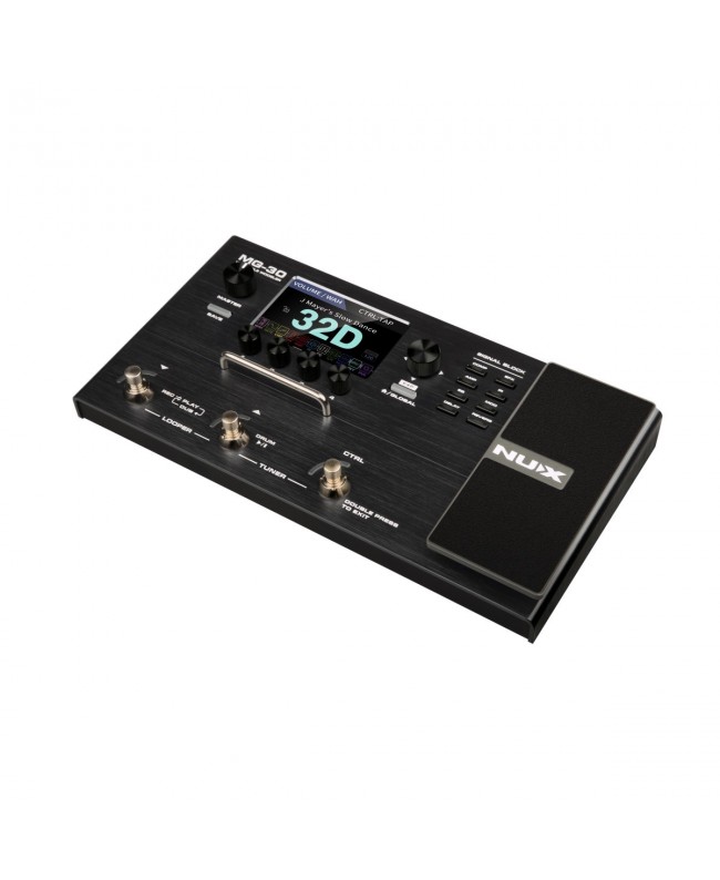 NUX MG-30 Effektgeräte