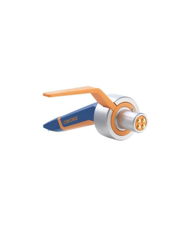 Ortofon Concorde MKII DJ TWIN Cartridges