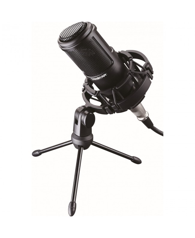 TAKSTAR PC-K320 Microfoni a condensatore diaframma largo