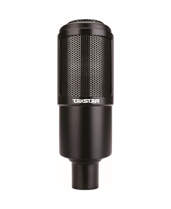 TAKSTAR PC-K320 Microfoni a condensatore diaframma largo