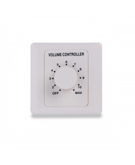 HELVIA MURA 210 Accessori installazione PA