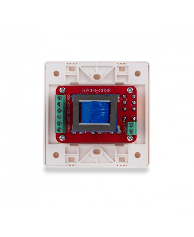 HELVIA MURA 210 Accessori installazione PA
