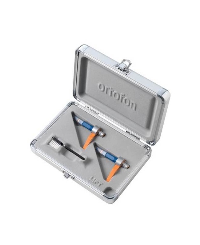 Ortofon Concorde MKII DJ TWIN Cartuccie