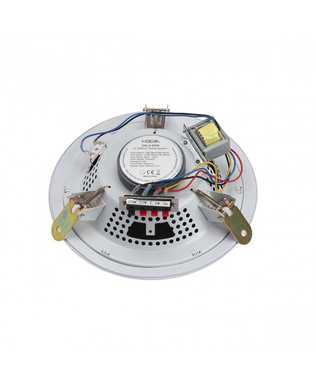 HELVIA GALA-85W Ceiling Speakers