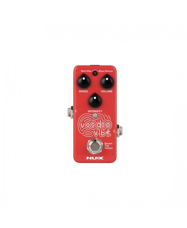 NUX VOODOO VIBE NCH-3 Effect Pedals