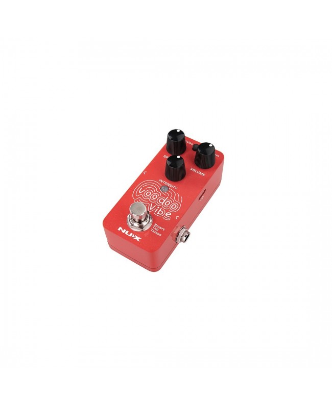 NUX VOODOO VIBE NCH-3 Pedaliere Multieffetto