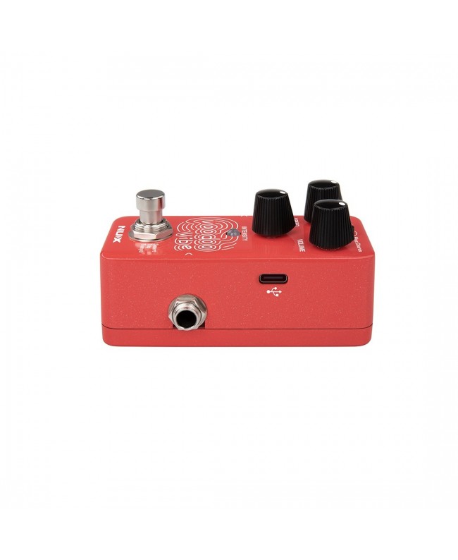 NUX VOODOO VIBE NCH-3 Pedaliere Multieffetto