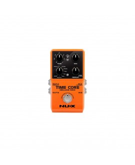NUX TIME CORE DELUXE MKII Effektgeräte
