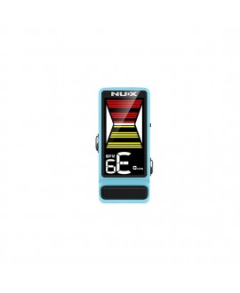 NUX NTU-3 FLOW TUNE MKII (BLUE) Effect Pedals
