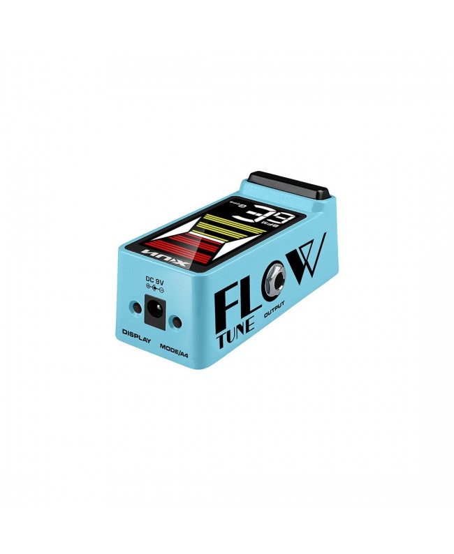 NUX NTU-3 FLOW TUNE MKII (BLUE) Effect Pedals